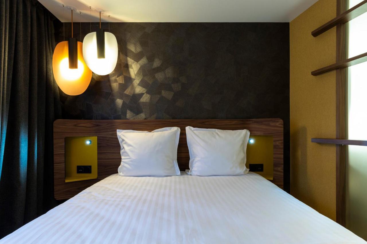 Chambre Double Deluxe