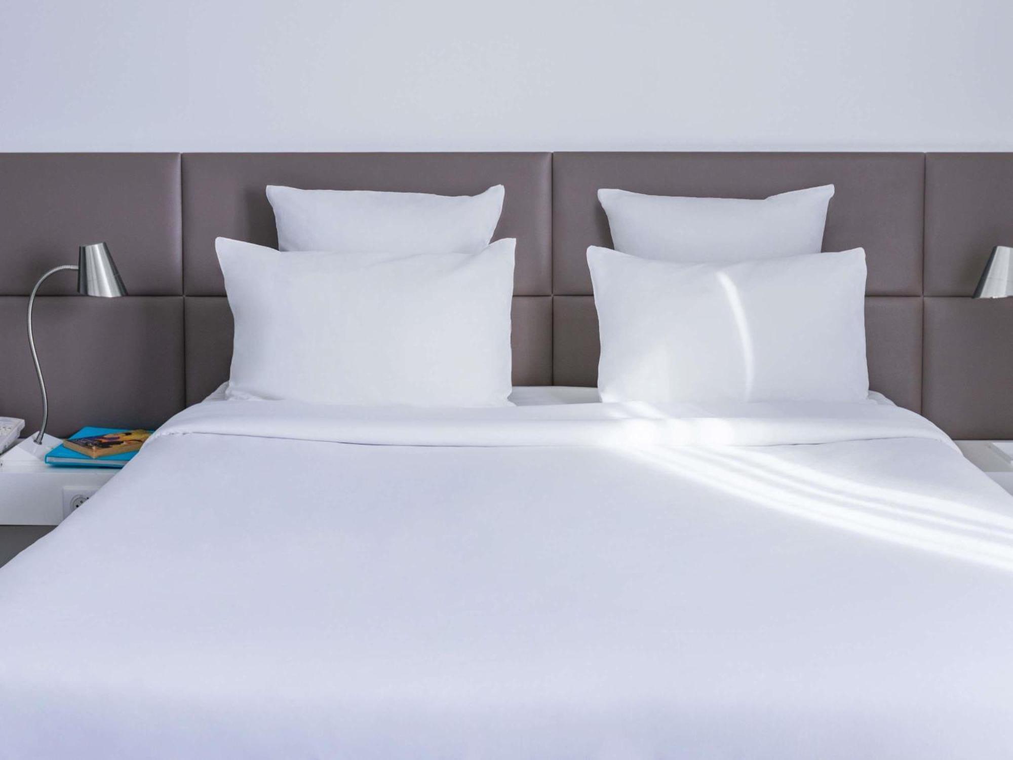 Suite Standard avec 1 Lit Double