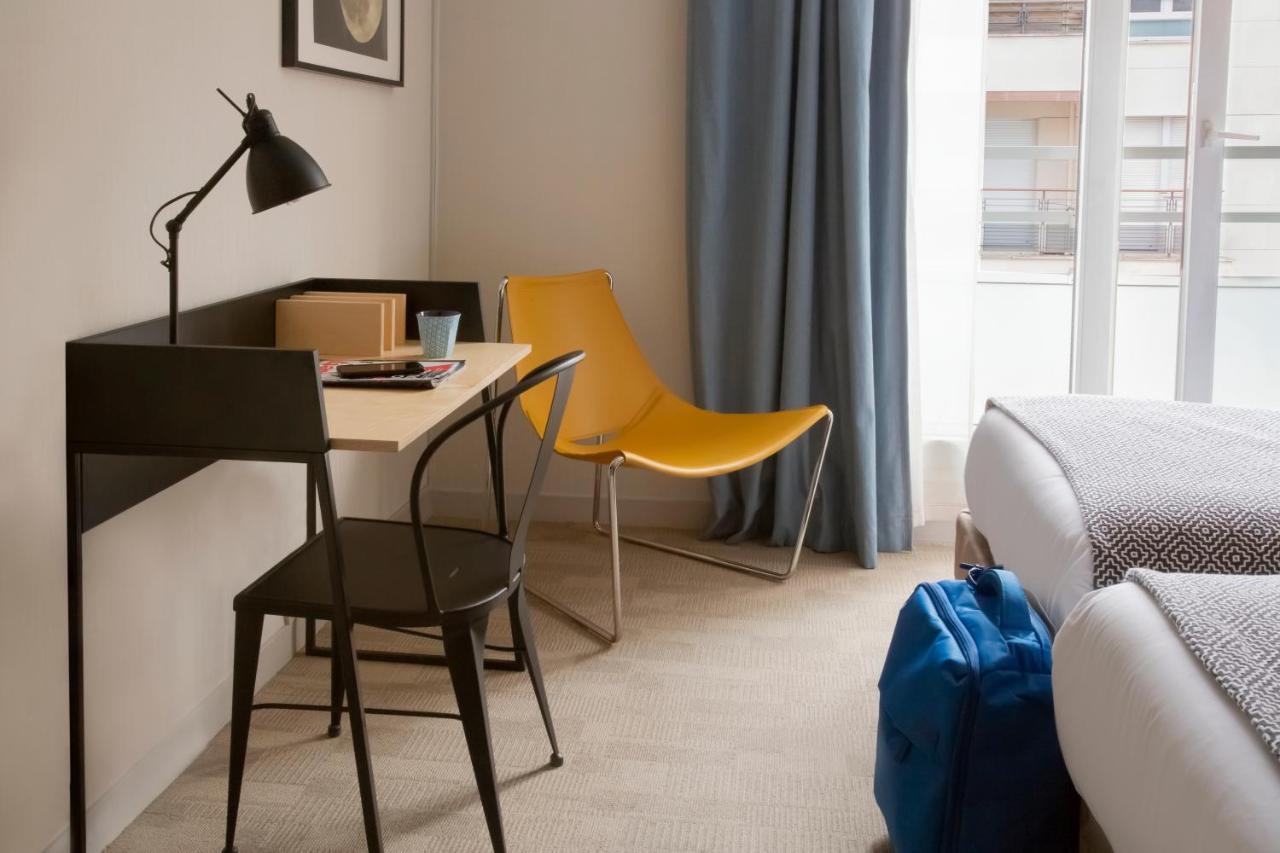 Chambre Standard