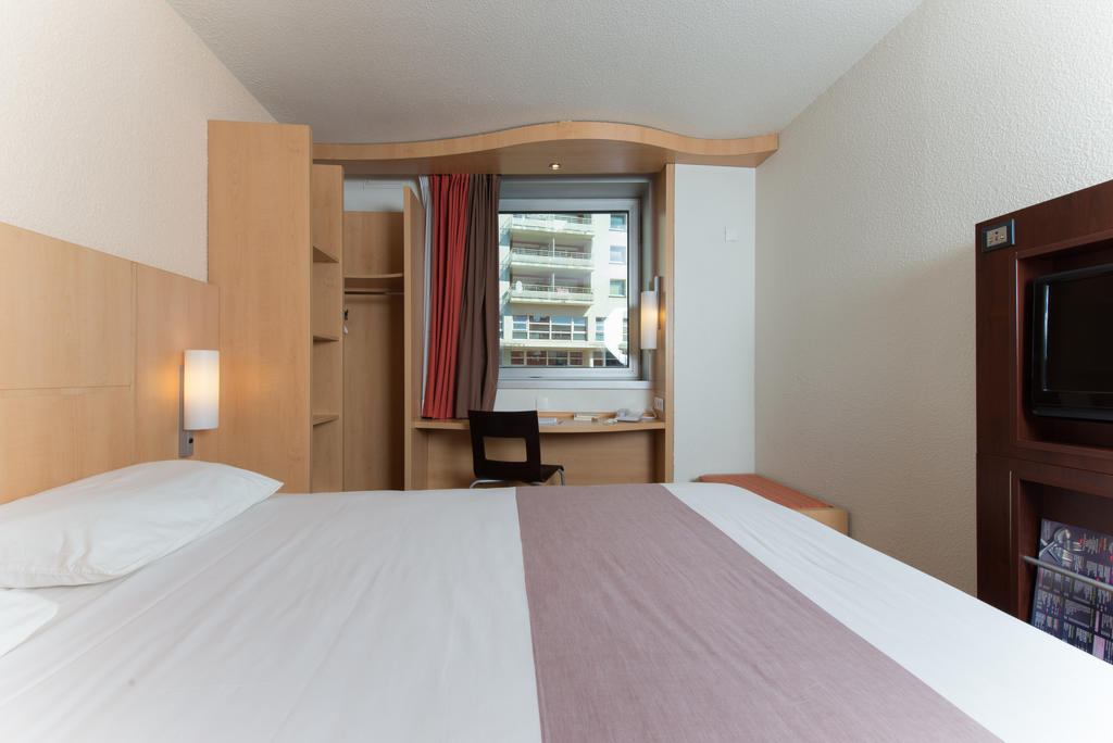 Chambre pour 1 ou 2 Personnes