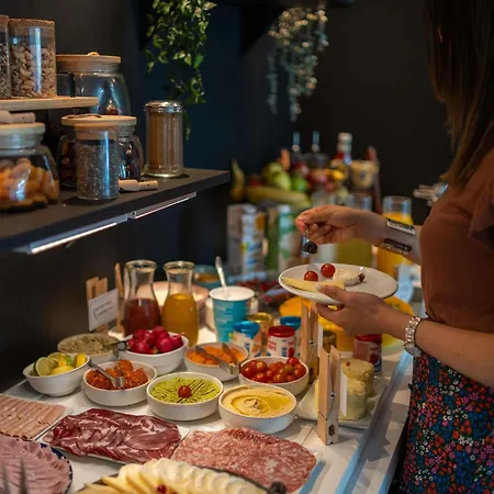 Novotel Suites Paris Issy Les Moulineaux-2